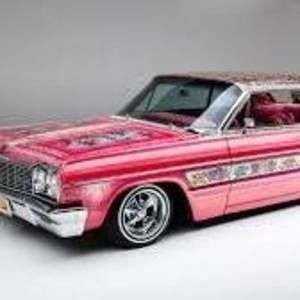 Meet your Posher, Gabriel